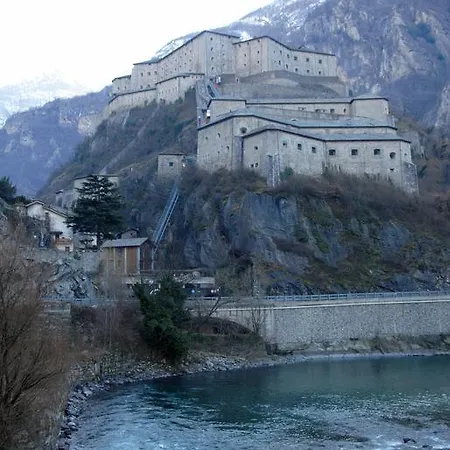 Appartamento La Bifora Bard