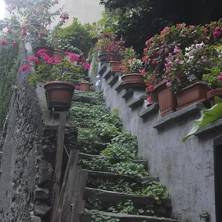 Appartamento La Bifora Bard Holiday home