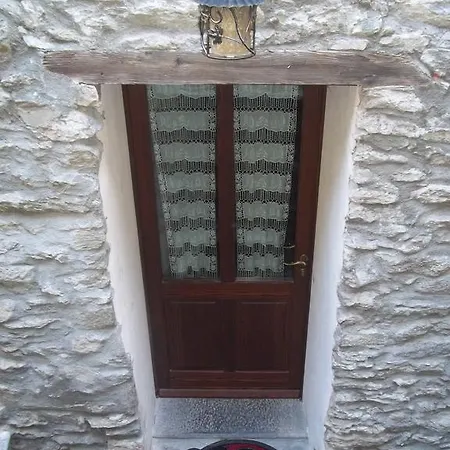Appartamento La Bifora Bard