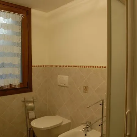 Appartamento La Bifora Bard Champorcher