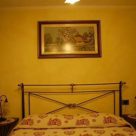 Holiday home Appartamento La Bifora Bard Champorcher