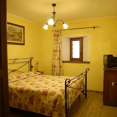 Holiday home Appartamento La Bifora Bard *