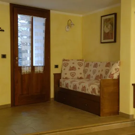 Nyaraló La Bifora Bard