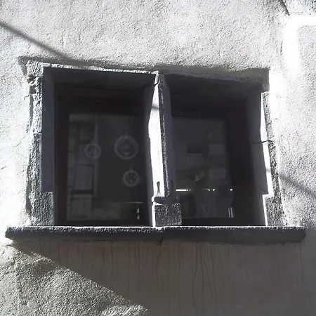 Appartamento La Bifora Bard Champorcher