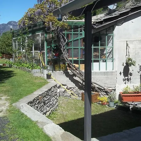 Nyaraló La Bifora Bard